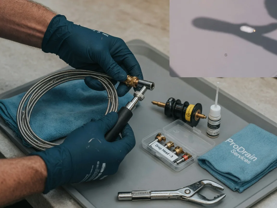 Why choose Drain Cleaning in Creston, WA